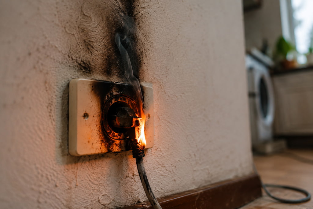 electricista-hospitalet-de-llobregat-enchufe-ardiendo